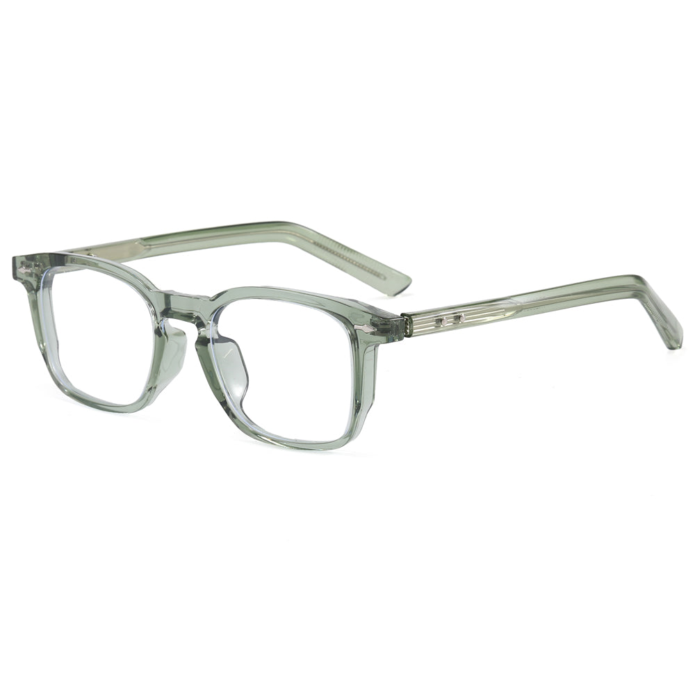Verano Vela — Everyday Square Sunglasses