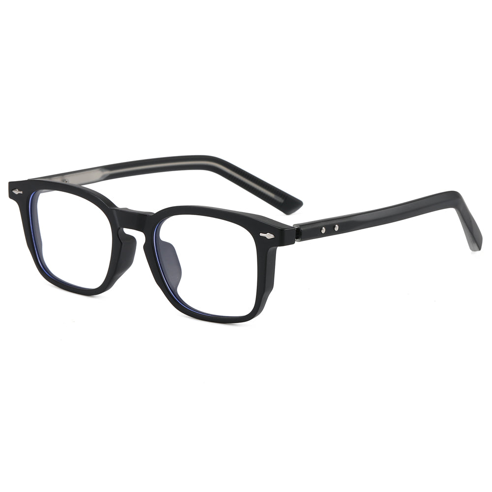 Verano Vela — Everyday Square Sunglasses