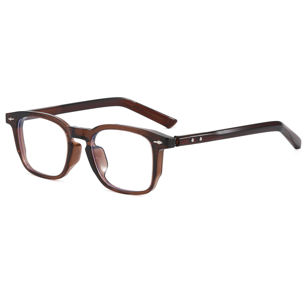 Verano Vela — Everyday Square Sunglasses