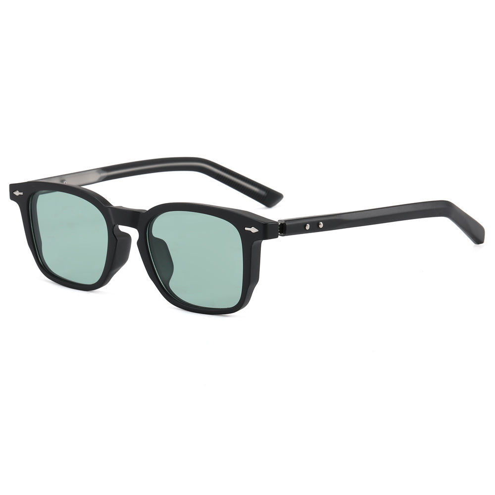 Verano Vela — Everyday Square Sunglasses