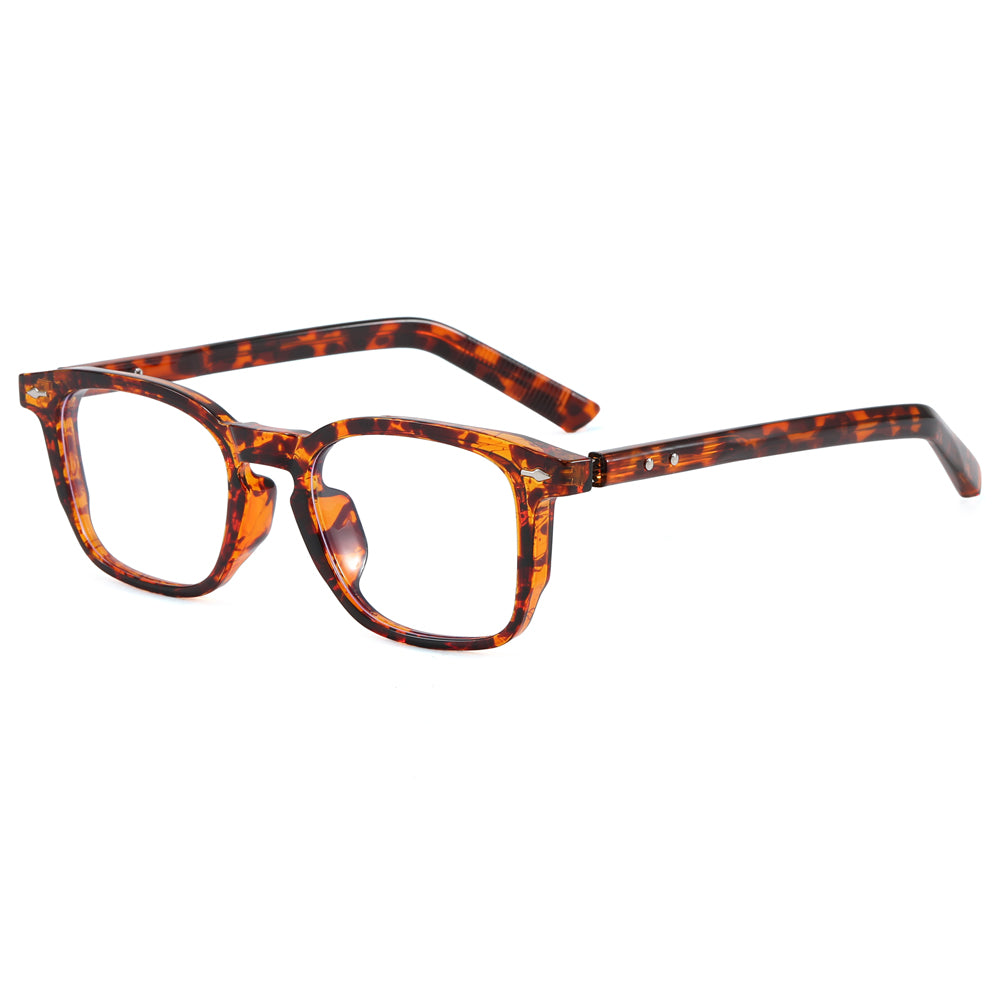 Verano Vela — Everyday Square Sunglasses