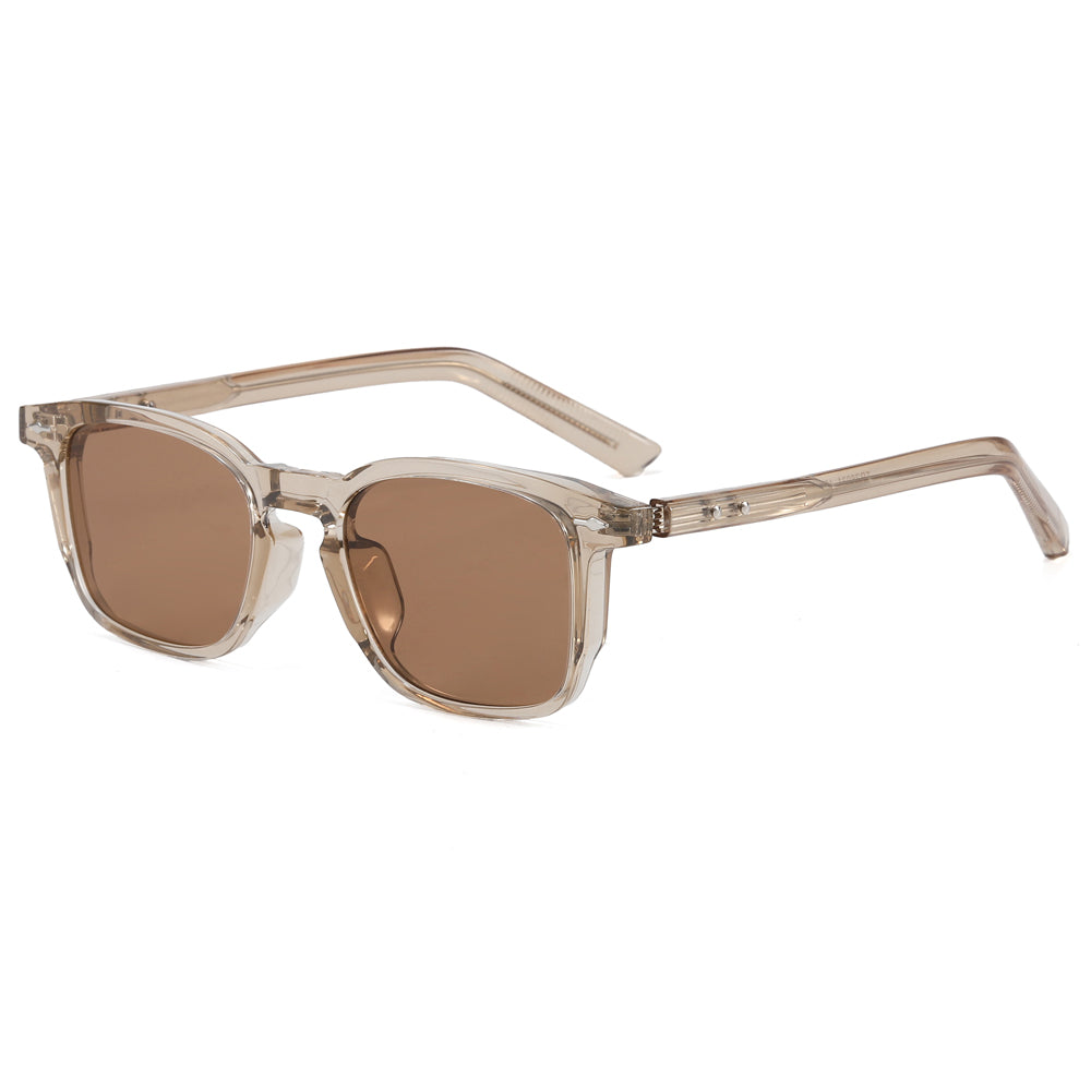 Verano Vela — Everyday Square Sunglasses