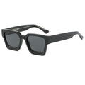 Verano Onda — Oversized Square Sunglasses