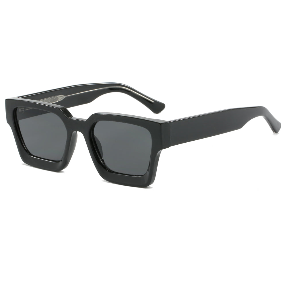 Verano Onda — Oversized Square Sunglasses