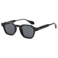 Verano Sienna — Bold Square Sunglasses