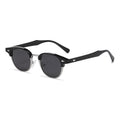 Verano Costa — Browline Sunglasses