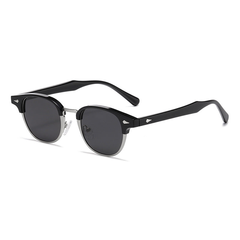 Verano Costa — Browline Sunglasses