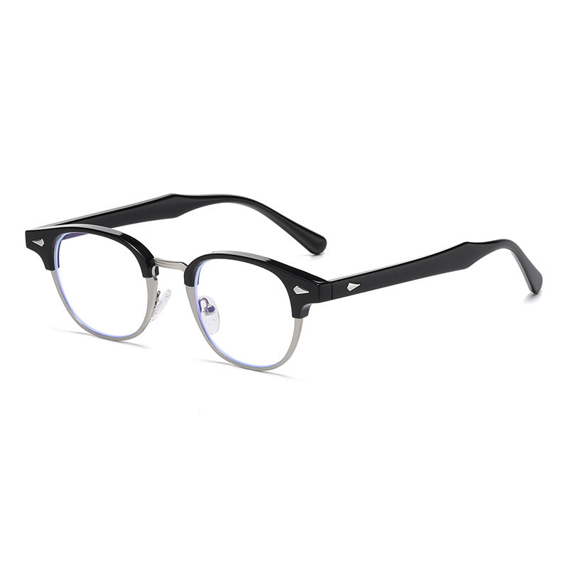 Verano Costa — Browline Sunglasses