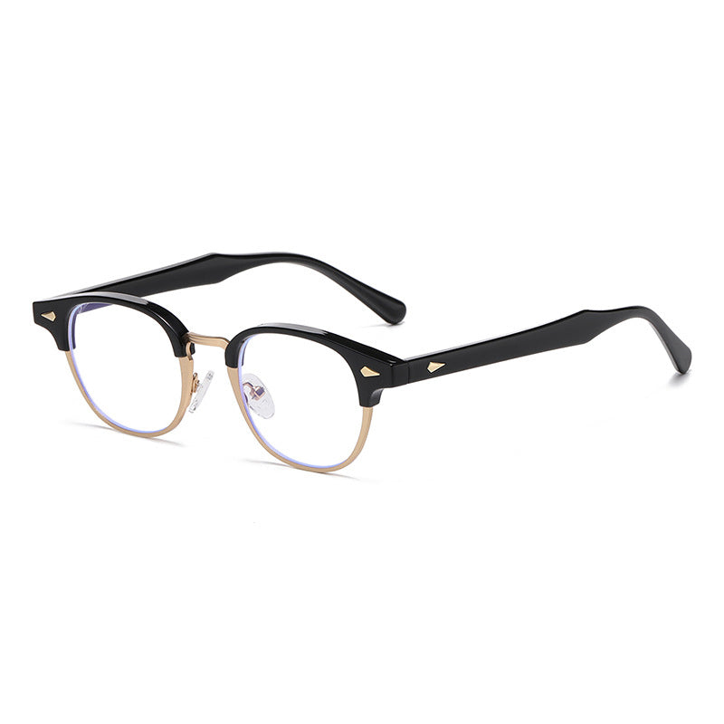 Verano Costa — Browline Sunglasses
