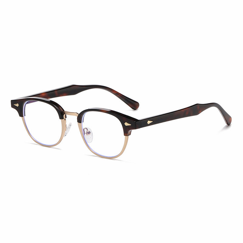 Verano Costa — Browline Sunglasses