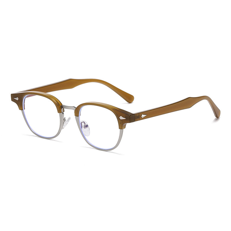 Verano Costa — Browline Sunglasses