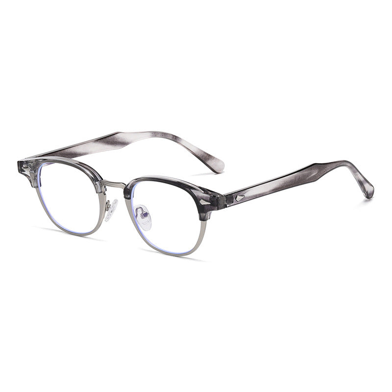 Verano Costa — Browline Sunglasses