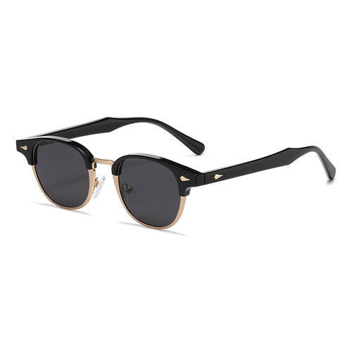 Verano Costa — Browline Sunglasses