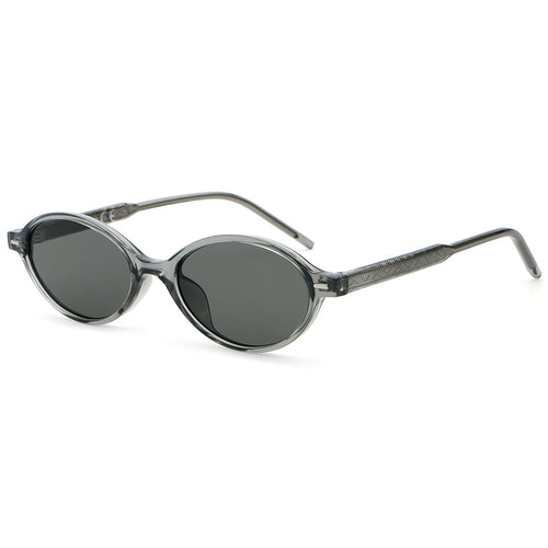 Verano Capri — Acetate Oval Sunglasses