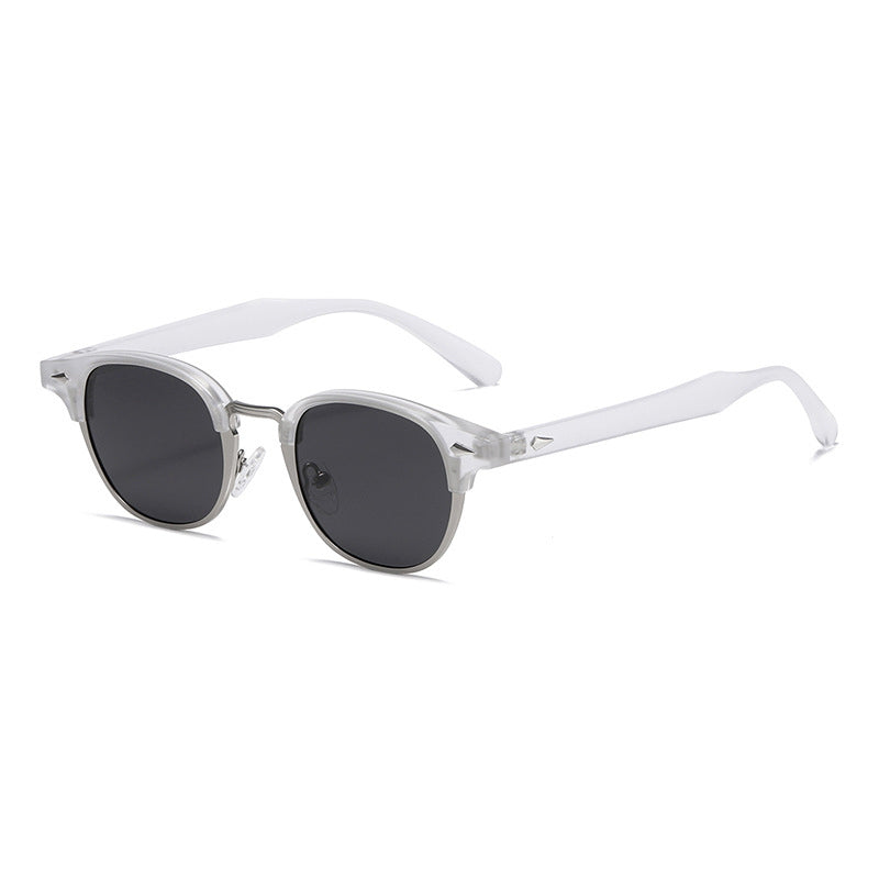 Verano Costa — Browline Sunglasses