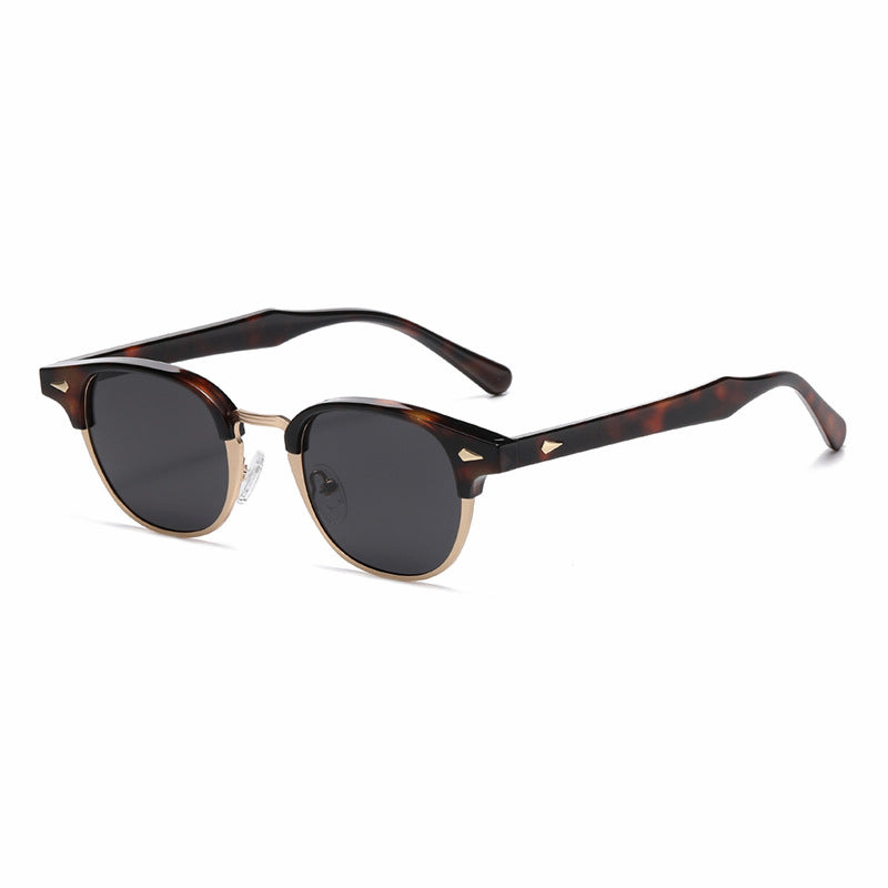 Verano Costa — Browline Sunglasses