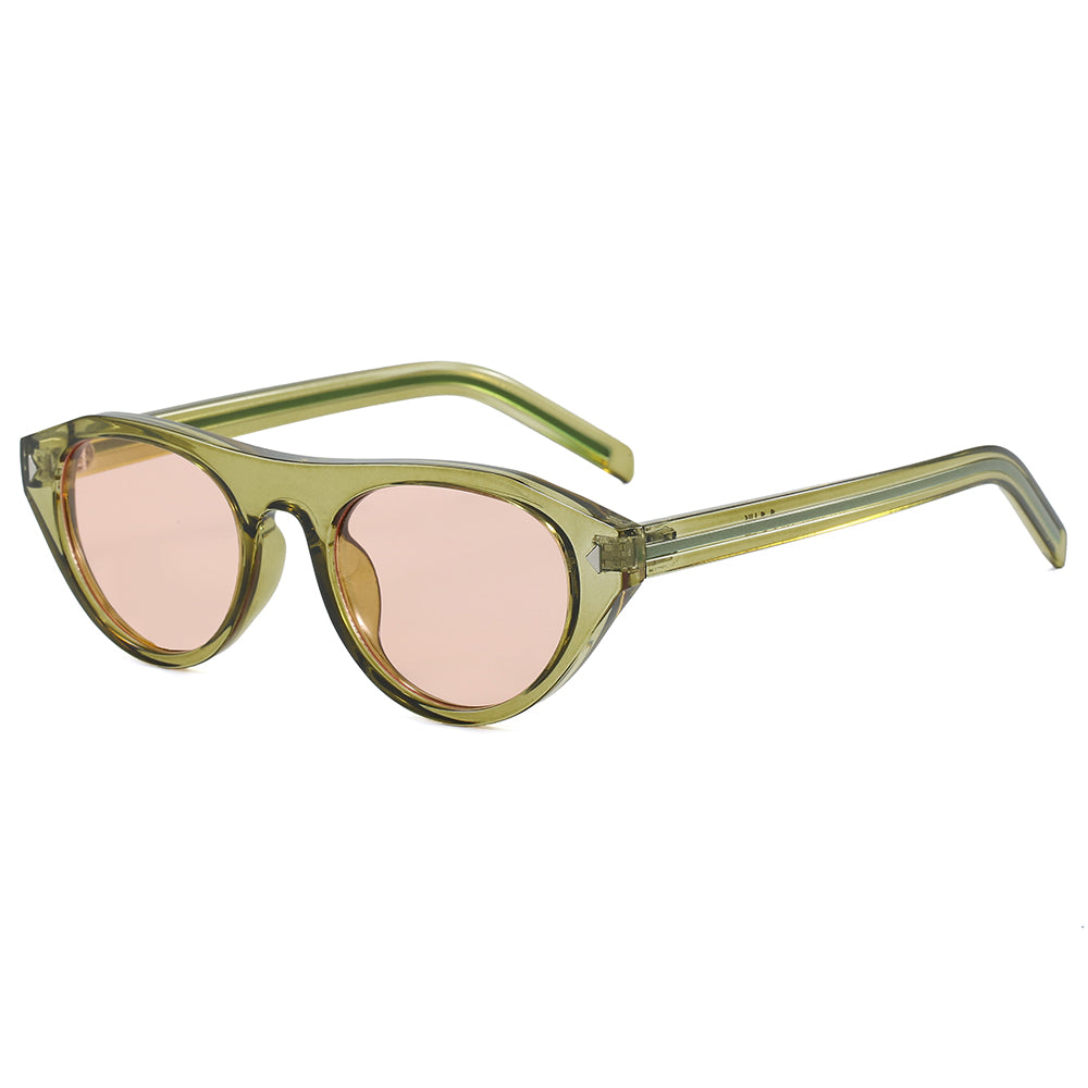 Verano Marlon — Bold Pantos Sunglasses
