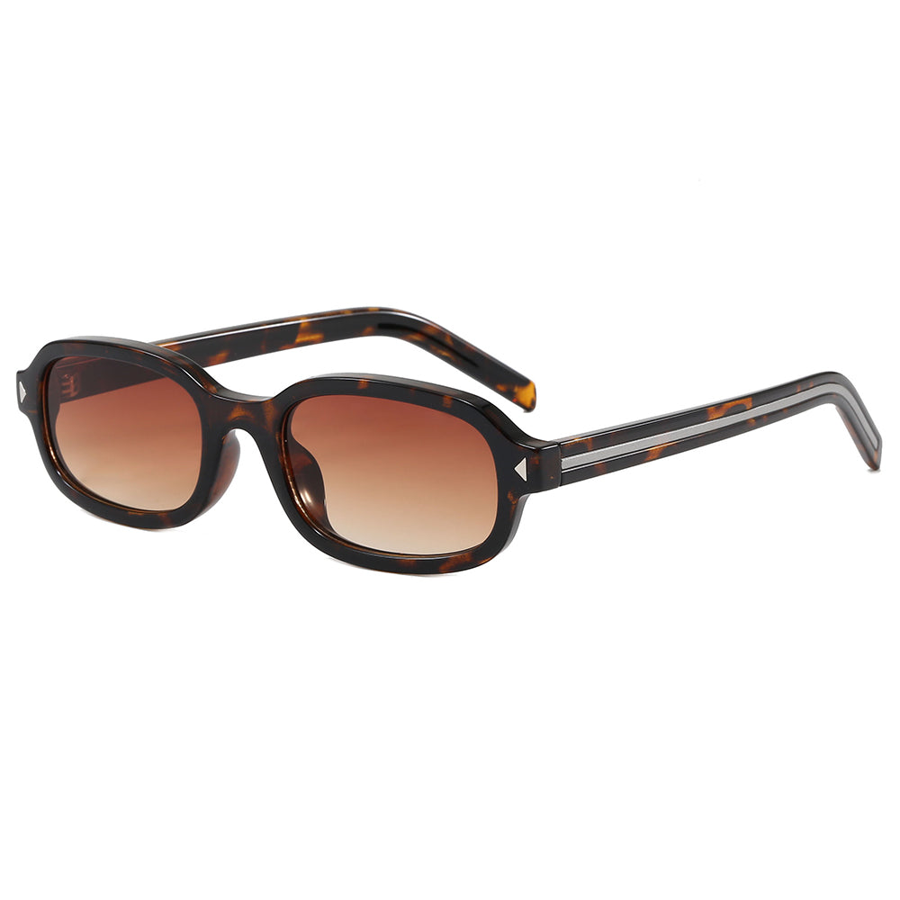 Verano Lola — Y2K Rectangle Sunglasses