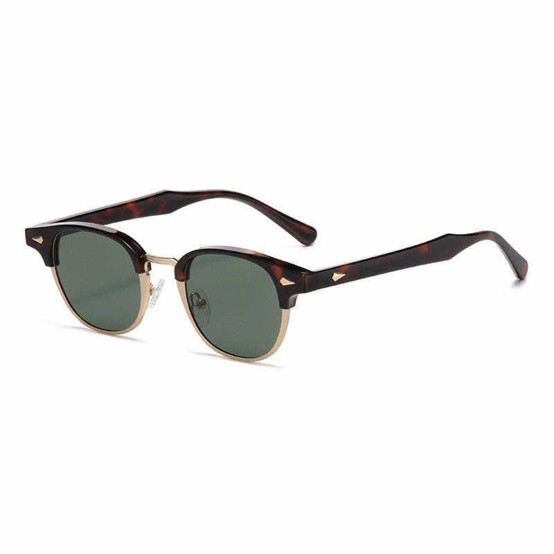Verano Costa — Browline Sunglasses
