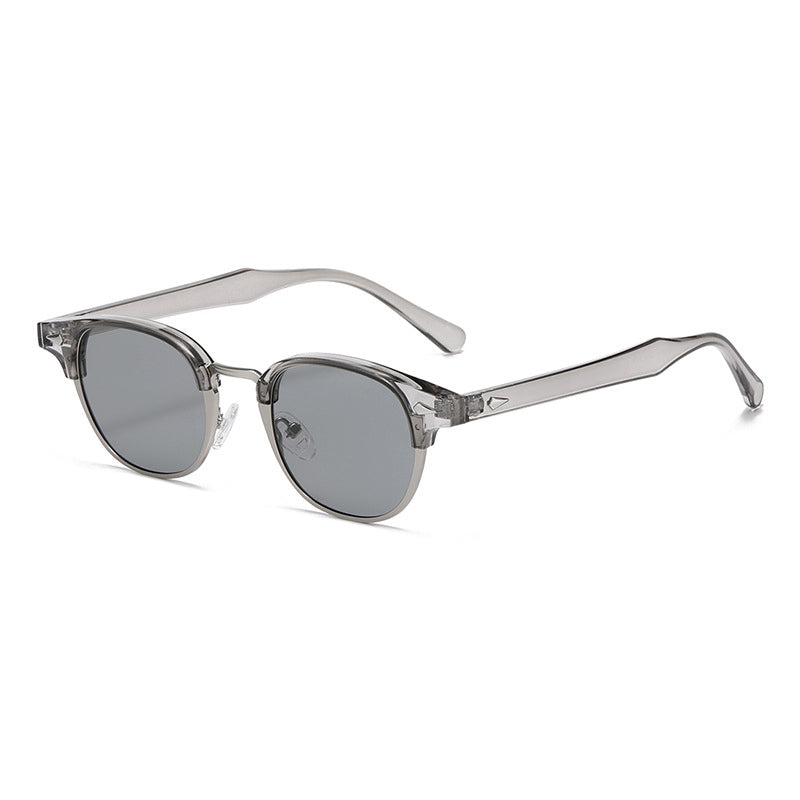 Verano Costa — Browline Sunglasses