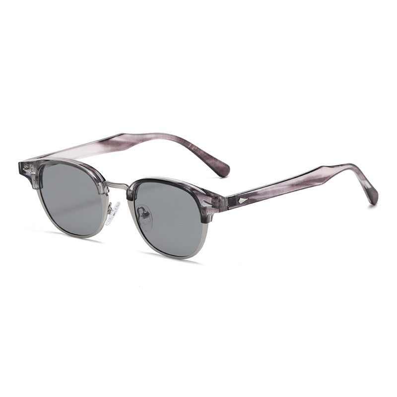 Verano Costa — Browline Sunglasses