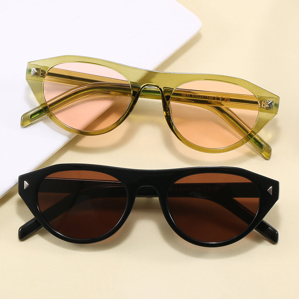 Verano Marlon — Bold Pantos Sunglasses