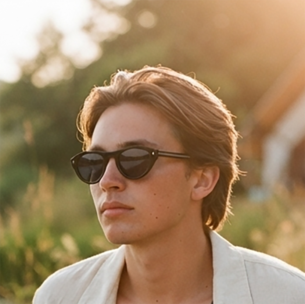 Verano Marlon — Bold Pantos Sunglasses
