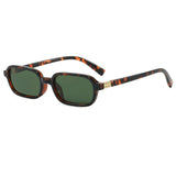 Tortoise / Green