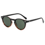 Black Tortoise / Green