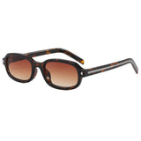 Tortoise-Gradient Brown