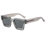 Crystal Grey / Grey