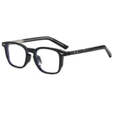 Glossy Black / Clear
