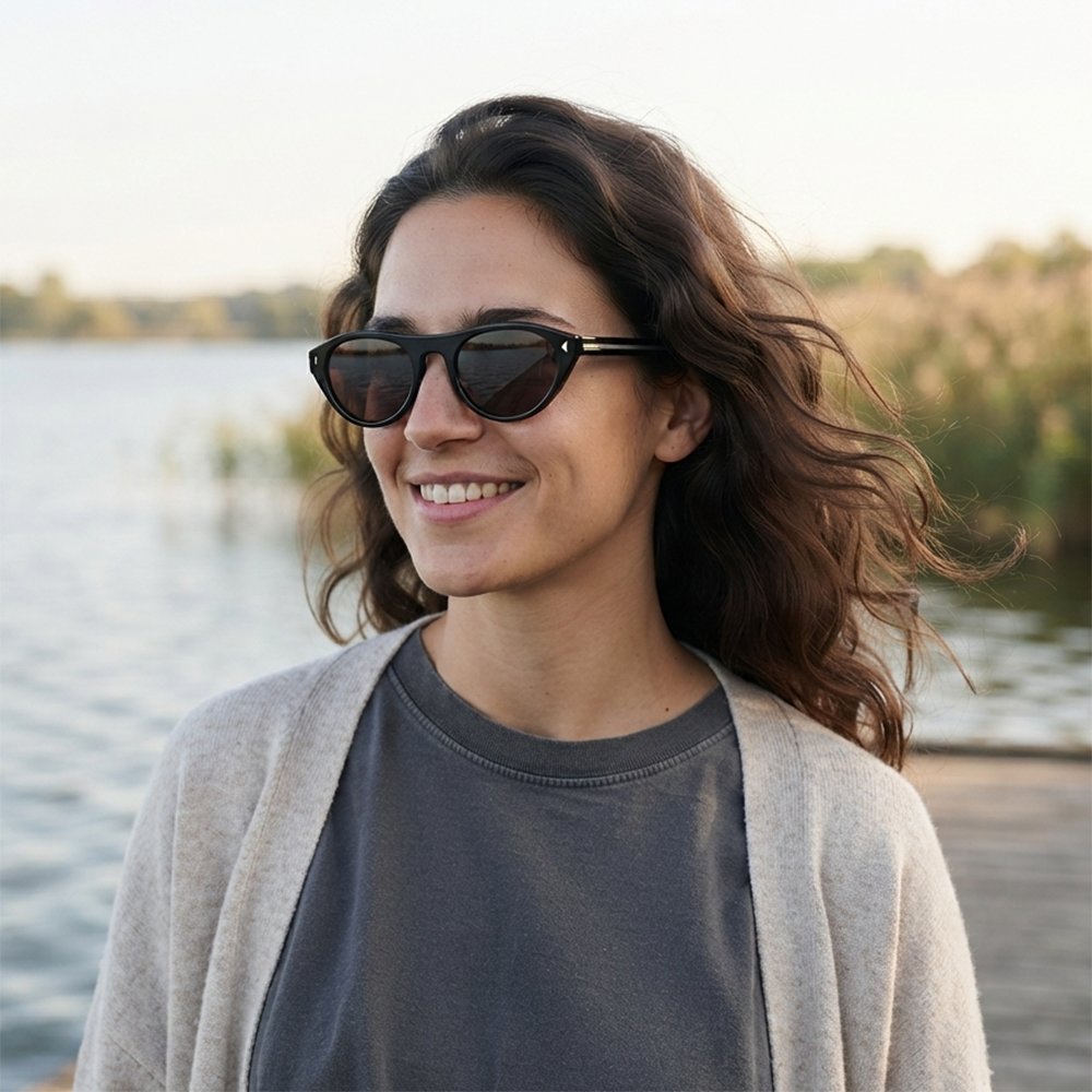 Verano Marlon — Bold Pantos Sunglasses