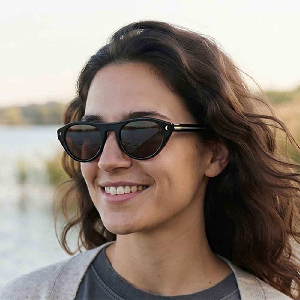 Verano Marlon — Bold Pantos Sunglasses