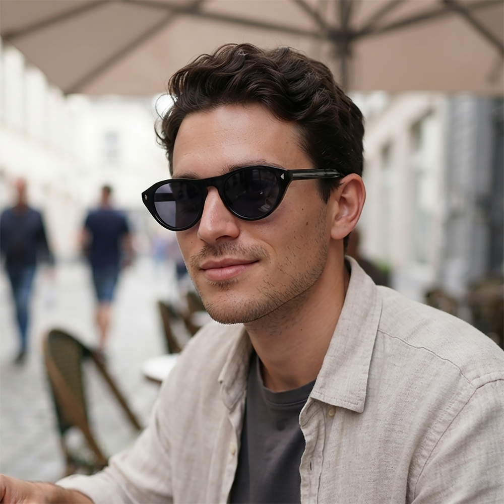 Verano Marlon — Bold Pantos Sunglasses