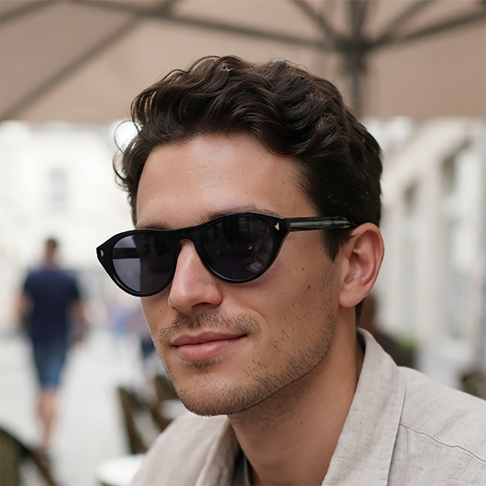 Verano Marlon — Bold Pantos Sunglasses