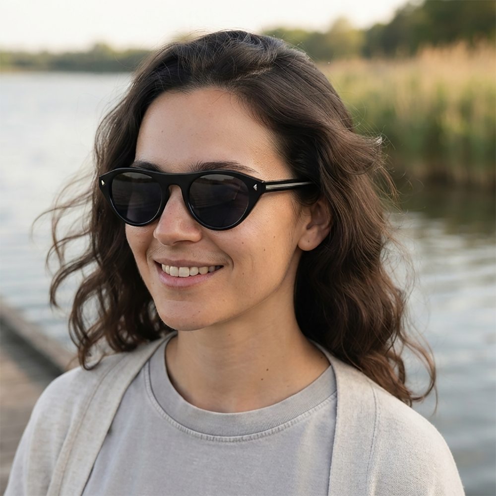 Verano Marlon — Bold Pantos Sunglasses