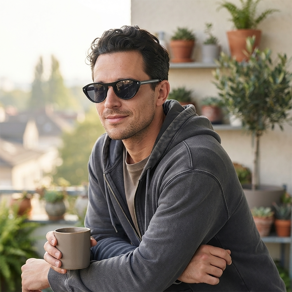 Verano Marlon — Bold Pantos Sunglasses