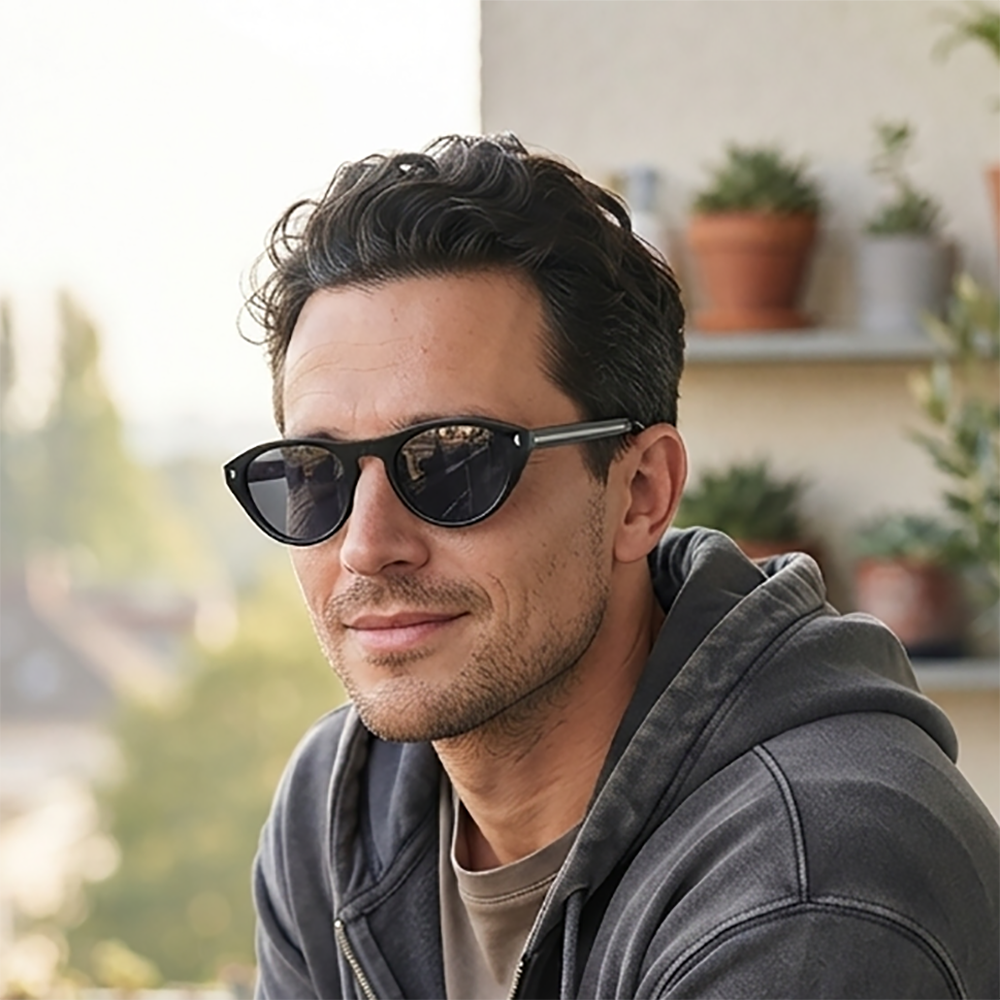 Verano Marlon — Bold Pantos Sunglasses
